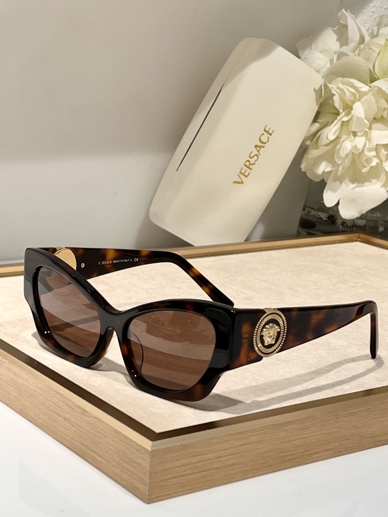 Versace Sunglasses